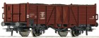 67354 Roco Gondola car with coal load